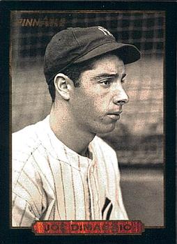 Joe DiMaggio