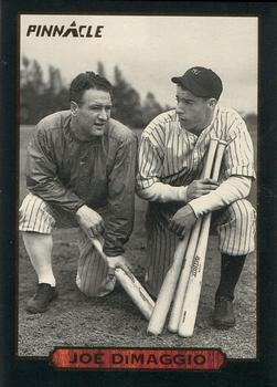 Joe DiMaggio