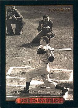 Joe DiMaggio