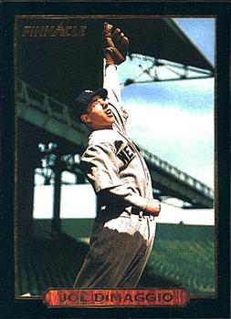 Joe DiMaggio