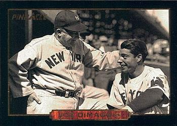 Joe DiMaggio