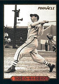 Joe DiMaggio