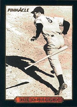 Joe DiMaggio