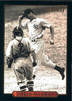 Joe DiMaggio