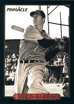 Joe DiMaggio