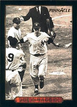 Joe DiMaggio