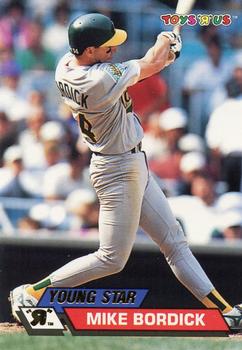 Mike Bordick
