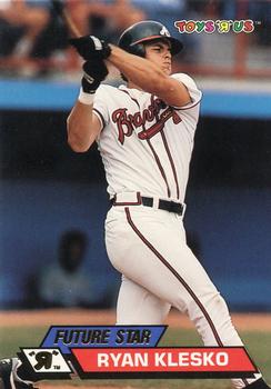 Ryan Klesko