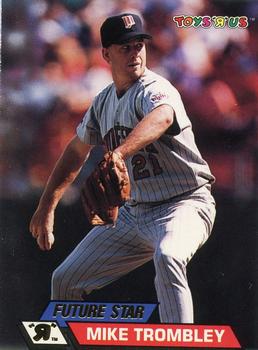 Mike Trombley