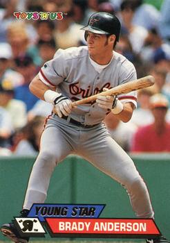 Brady Anderson