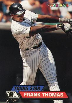 Frank Thomas