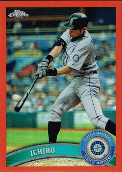 Ichiro Suzuki