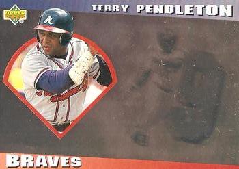 Terry Pendleton