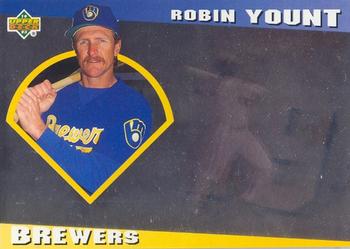 Robin Yount
