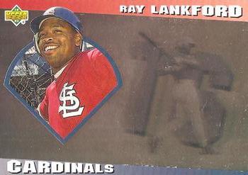 Ray Lankford