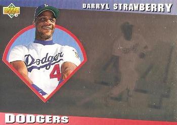 Darryl Strawberry