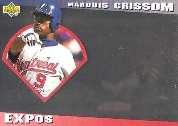 Marquis Grissom
