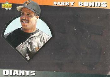 Barry Bonds