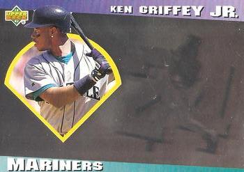 Ken Griffey Jr.