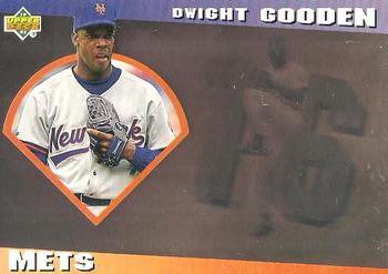 Dwight Gooden