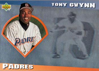 Tony Gwynn