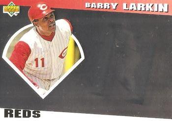 Barry Larkin
