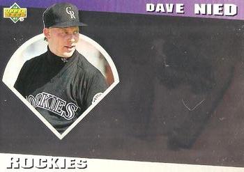 Dave Nied