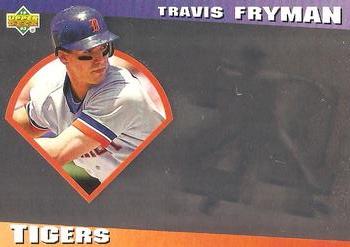 Travis Fryman