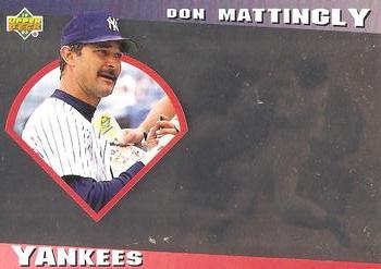 Don Mattingly
