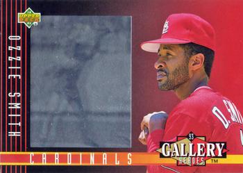 Ozzie Smith