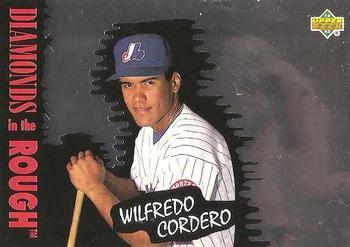 Wilfredo Cordero