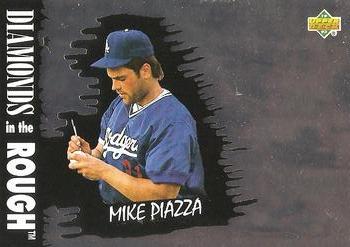 Mike Piazza