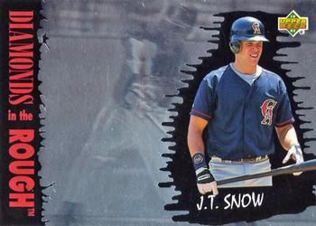 J.T. Snow