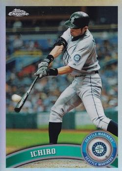 Ichiro Suzuki