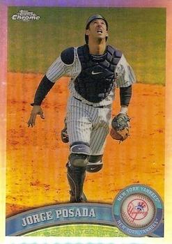 Jorge Posada