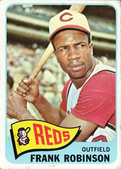 Frank Robinson