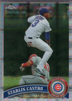 Starlin Castro