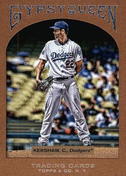 Clayton Kershaw