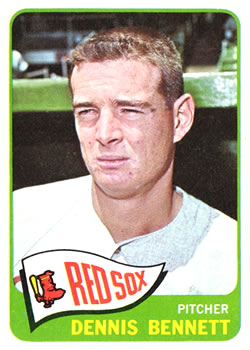 Dennis Bennett