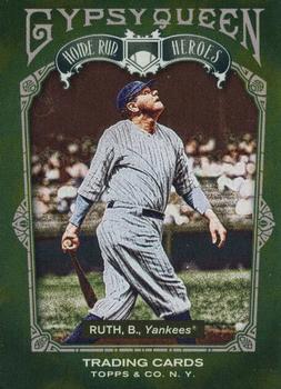 Babe Ruth