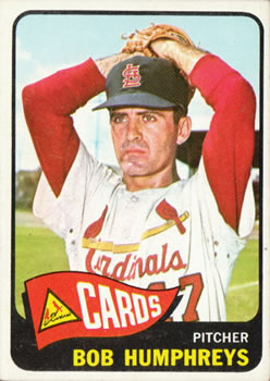 Bob Humphreys