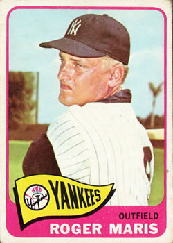 Roger Maris