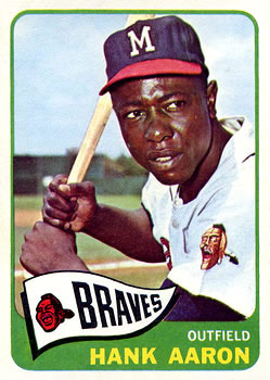 Hank Aaron