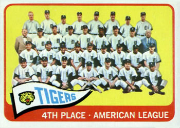 Detroit Tigers