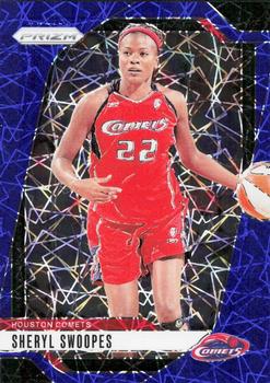 Sheryl Swoopes