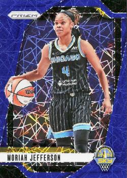 Moriah Jefferson