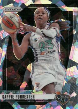 Cappie Pondexter