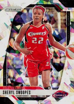 Sheryl Swoopes