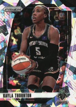Kayla Thornton