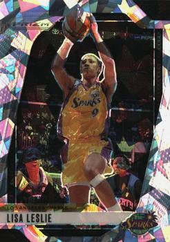 Lisa Leslie